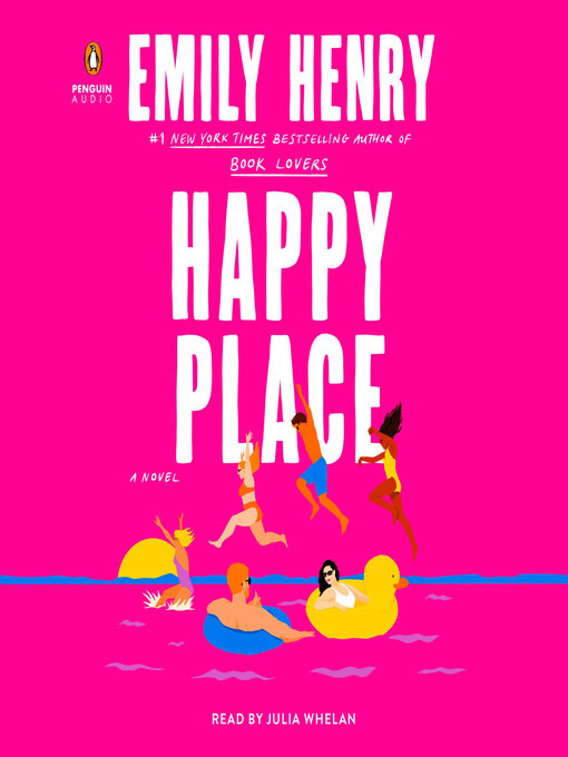 Title details for Happy Place by Emily Henry - Wait list